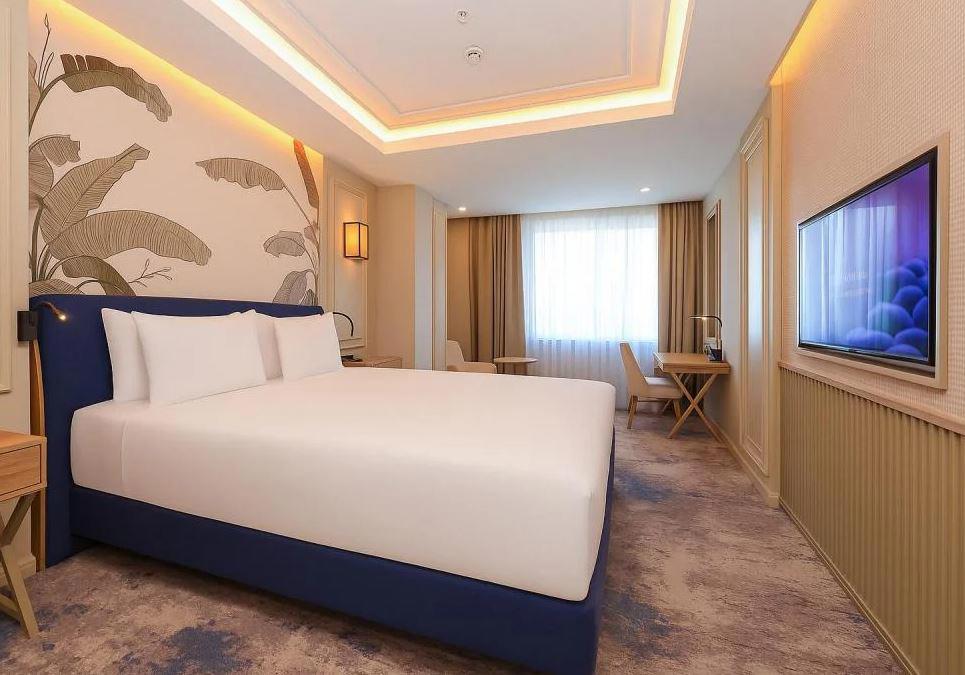 Sia Hotel Thermal & Spa