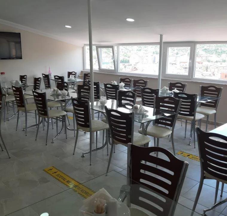 Hotel Şems