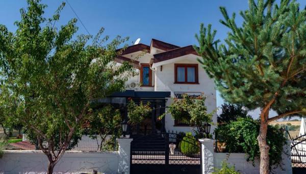 Villa Comfort Cappadocia