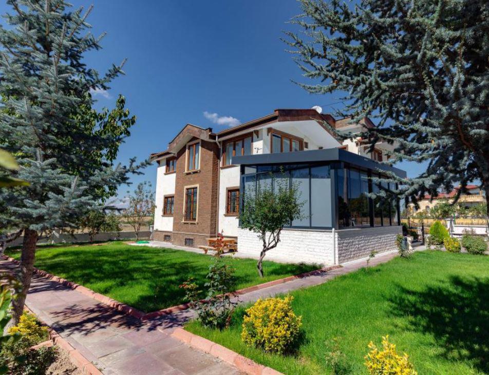 Villa Comfort Cappadocia