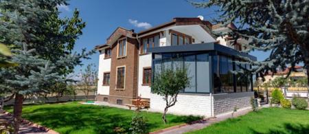 Villa Comfort Cappadocia
