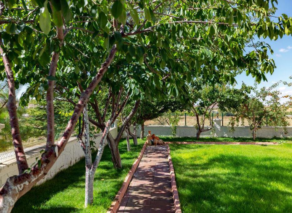Villa Comfort Cappadocia