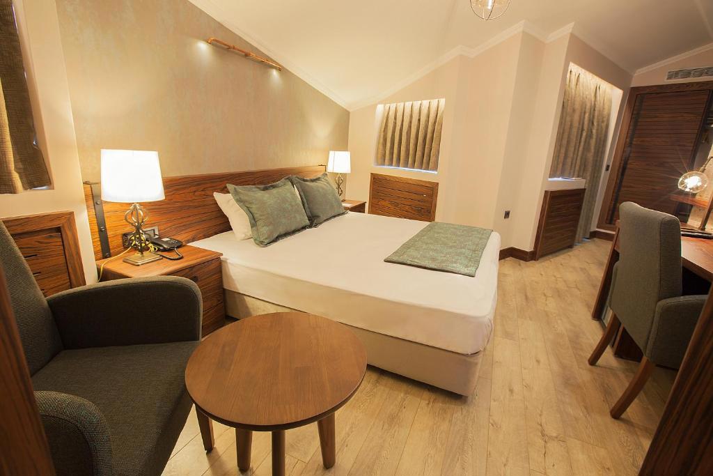 Cuci Hotel Di Mare - Bayramoglu