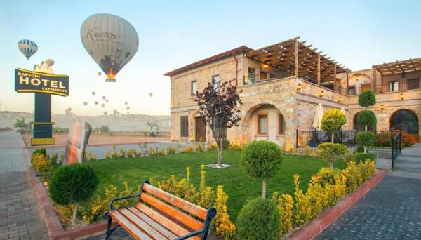 Rapsodi Cappadocia