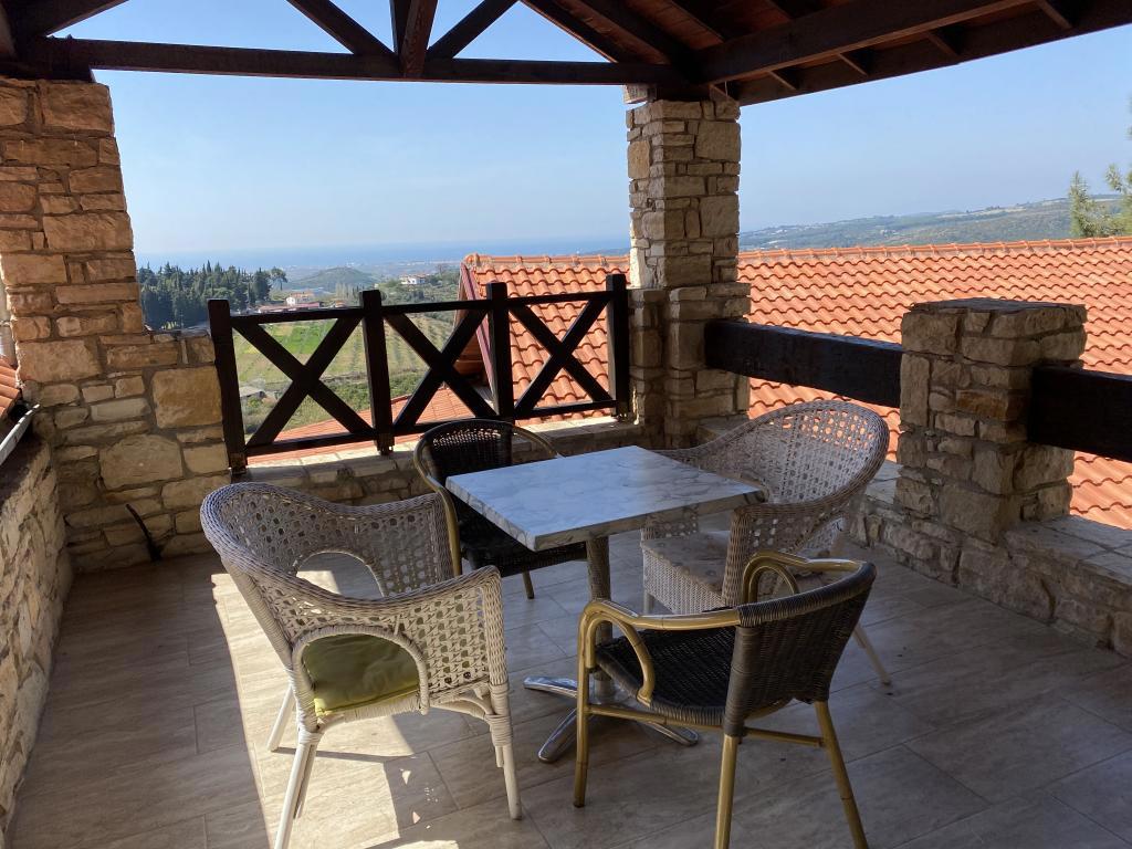 The Stone Castle Boutique Hotel