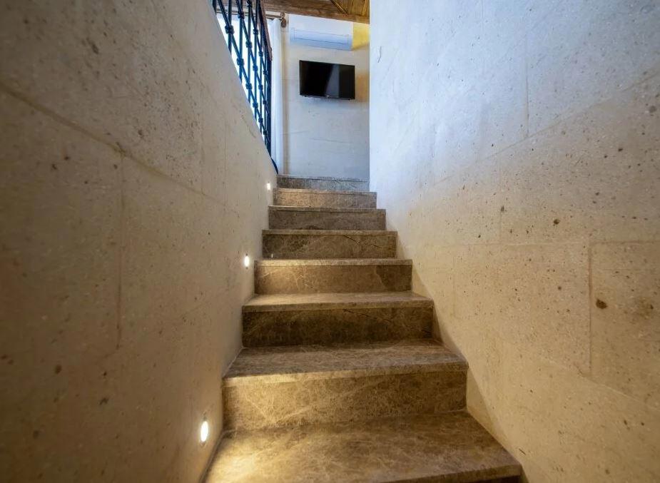 Remus Romulus Cappadocia