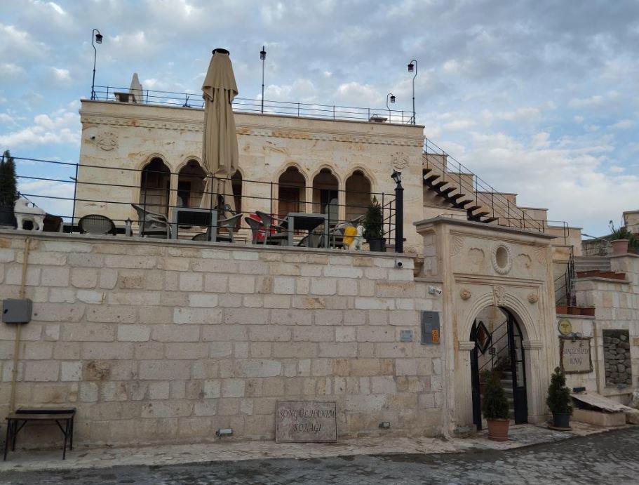 Songül Hanım Konağı