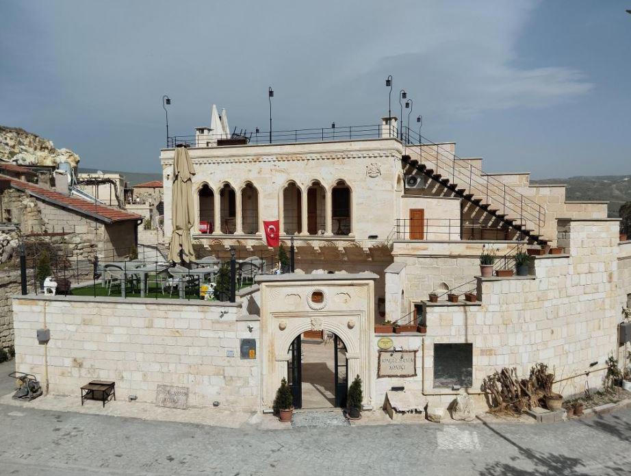 Songül Hanım Konağı