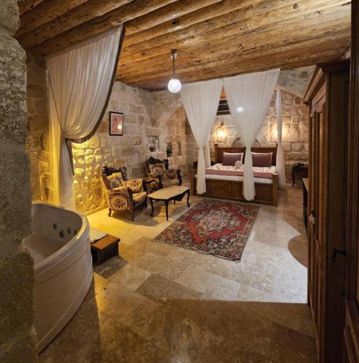 Songül Hanım Konağı