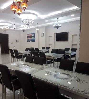 Coskun Apart Otel