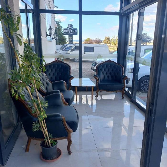 Coskun Apart Otel