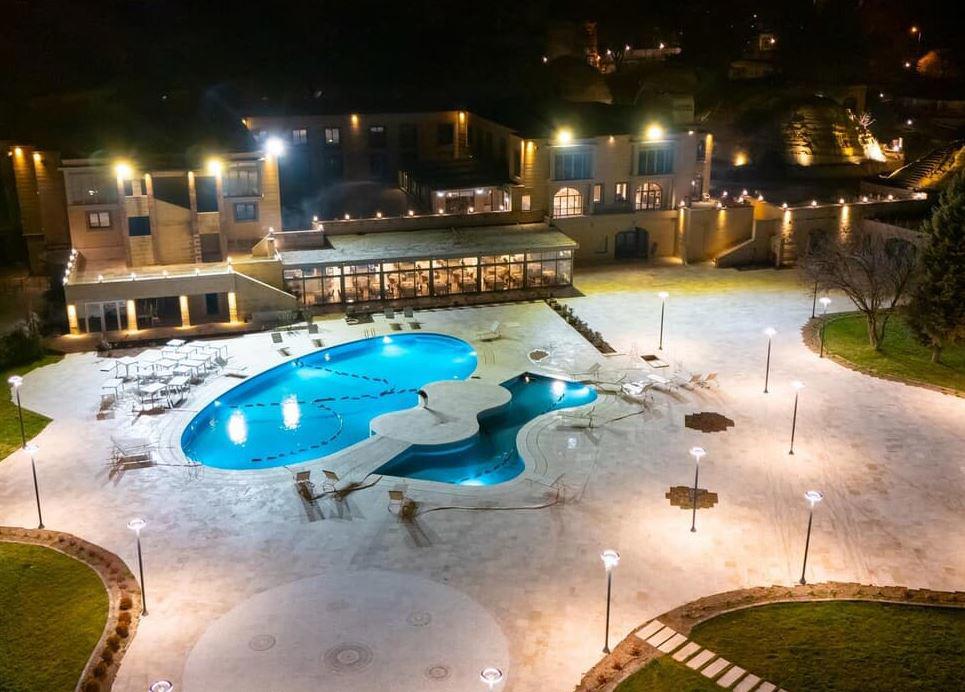 Zemi Hotel Cappadocia