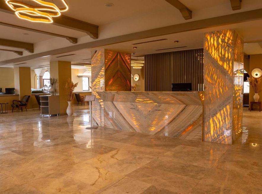 Zemi Hotel Cappadocia