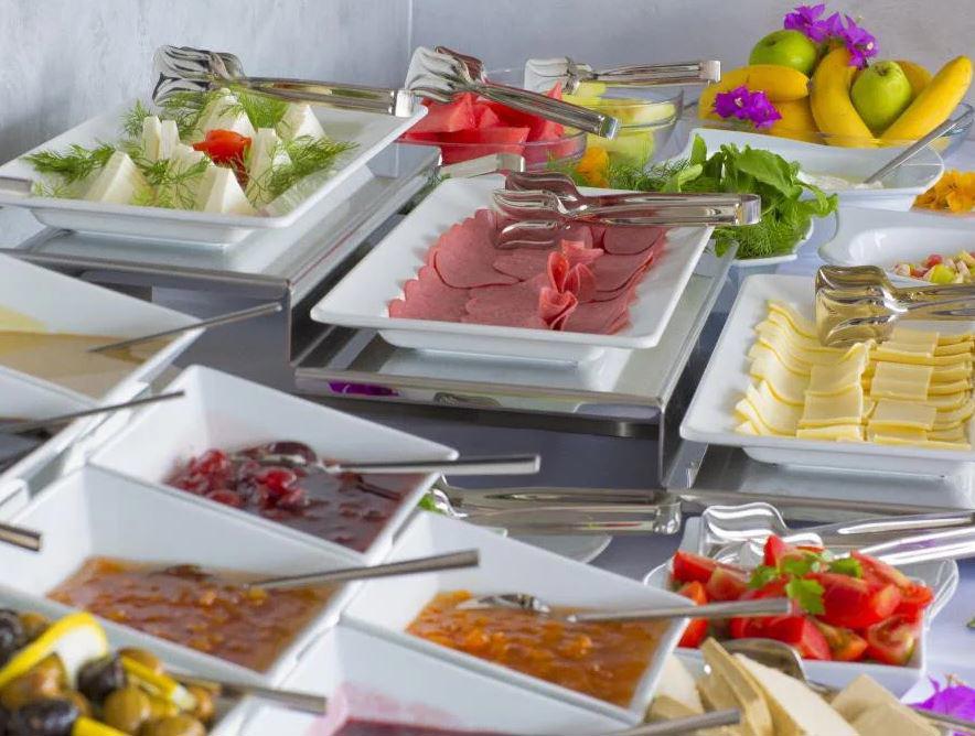 Erdem City Hotel