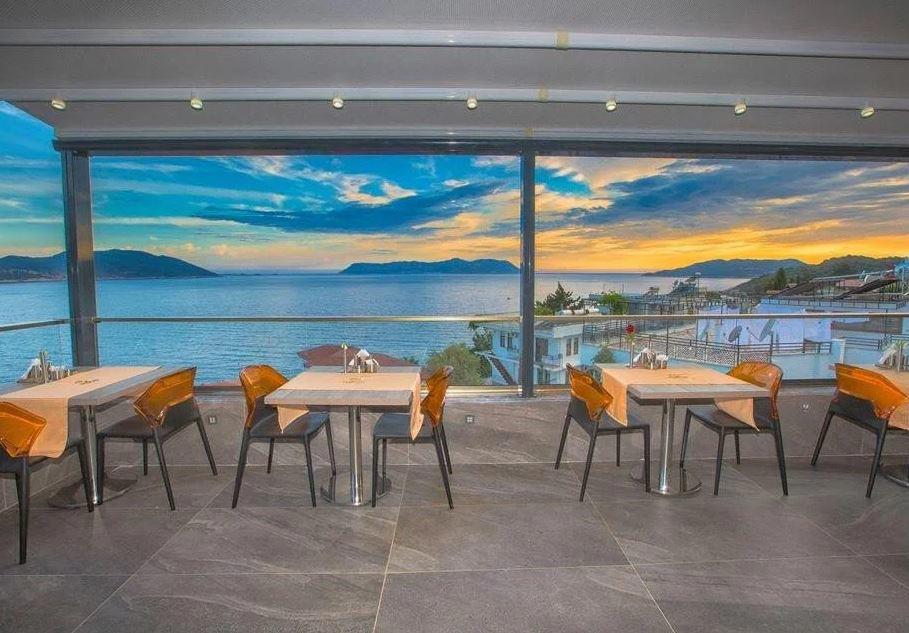 Erdem City Hotel