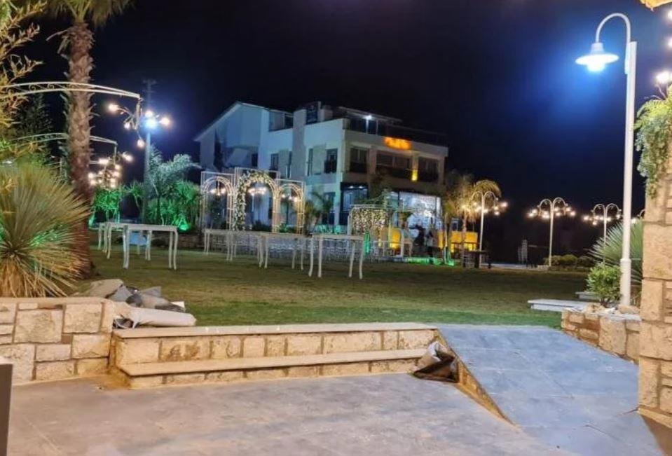 Parlement Otel Güzelbahçe