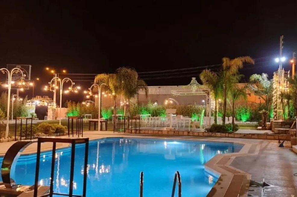 Parlement Otel Güzelbahçe