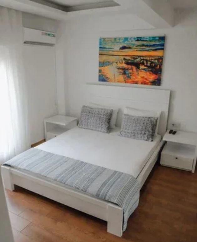 Parlement Otel Güzelbahçe