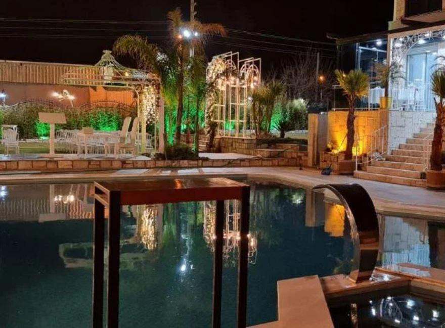 Parlement Otel Güzelbahçe