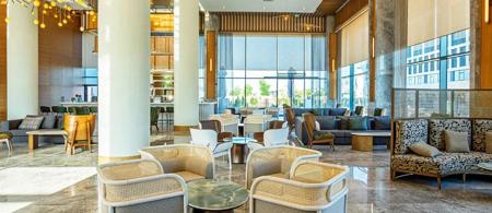 Sy Hotels Belek Boutique Luxury
