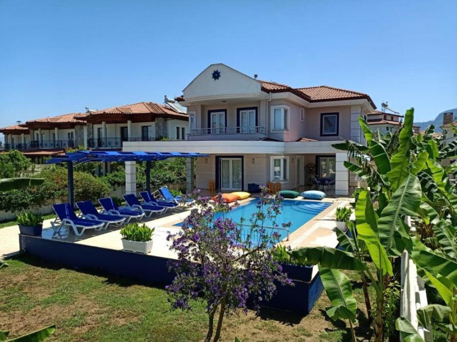 Dalyan Rota Villa