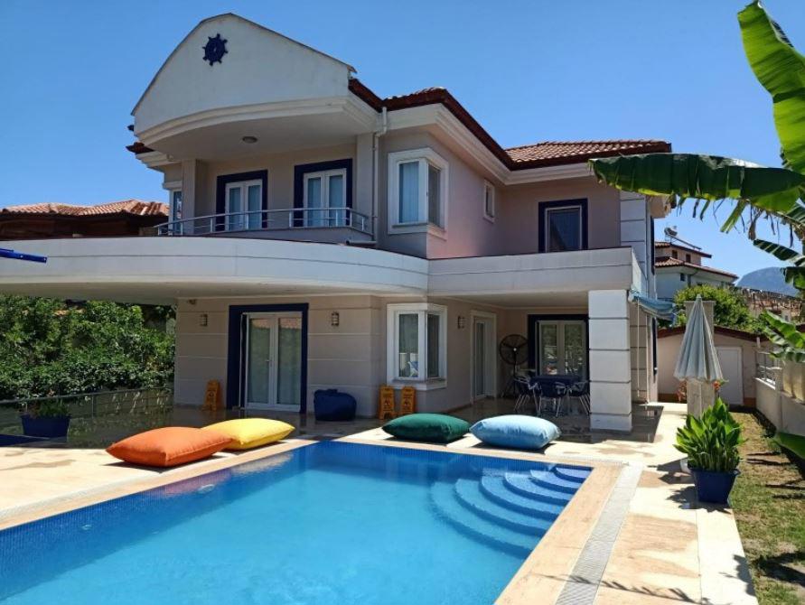 Dalyan Rota Villa