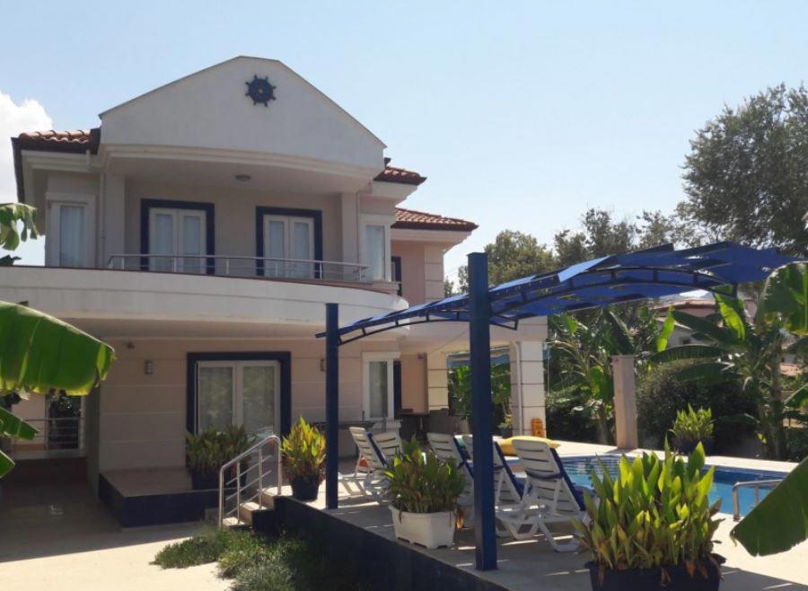 Dalyan Rota Villa