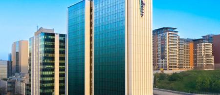 Radisson Hotel Istanbul Merter