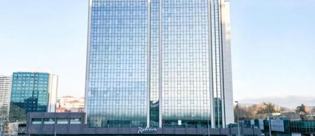 Radisson Hotel Istanbul Merter