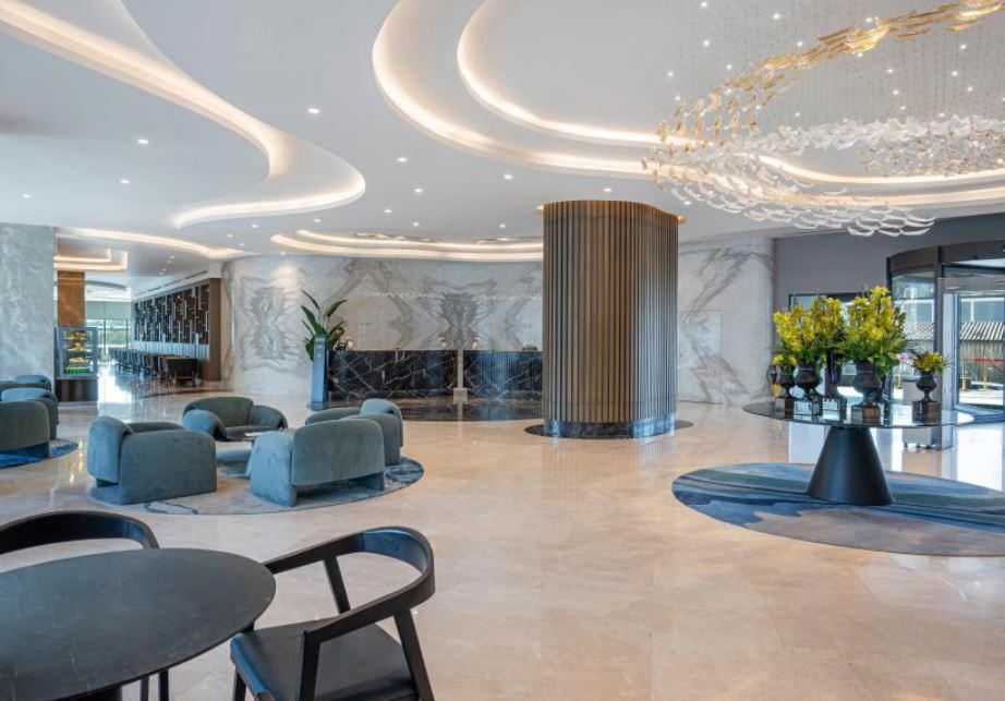 Radisson Hotel Istanbul Merter