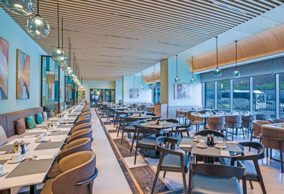 Radisson Hotel Istanbul Merter