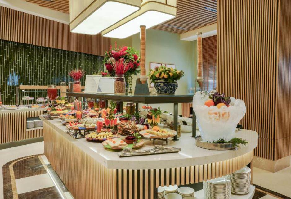 Radisson Hotel Istanbul Merter