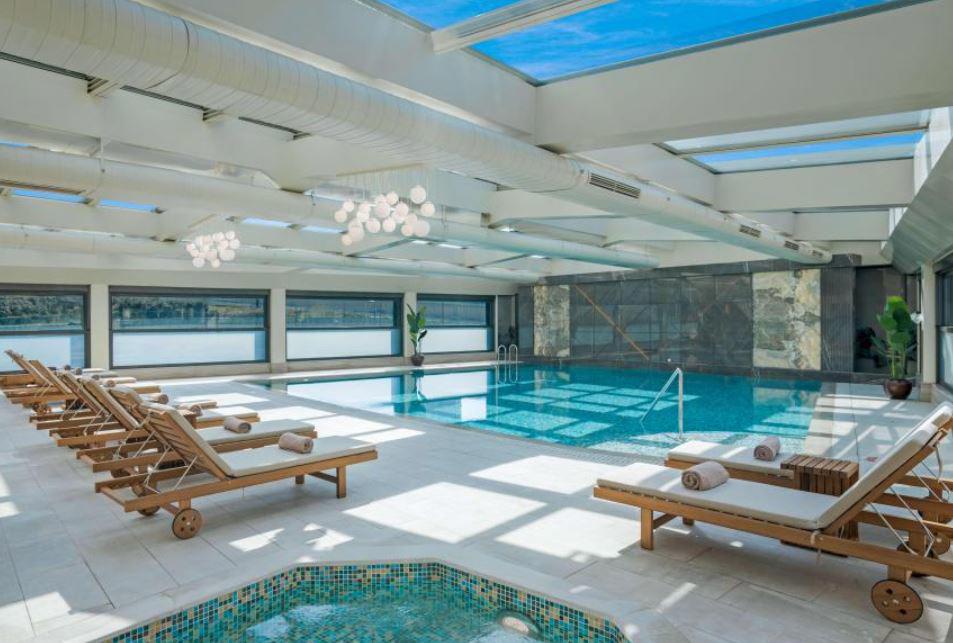 Radisson Hotel Istanbul Merter