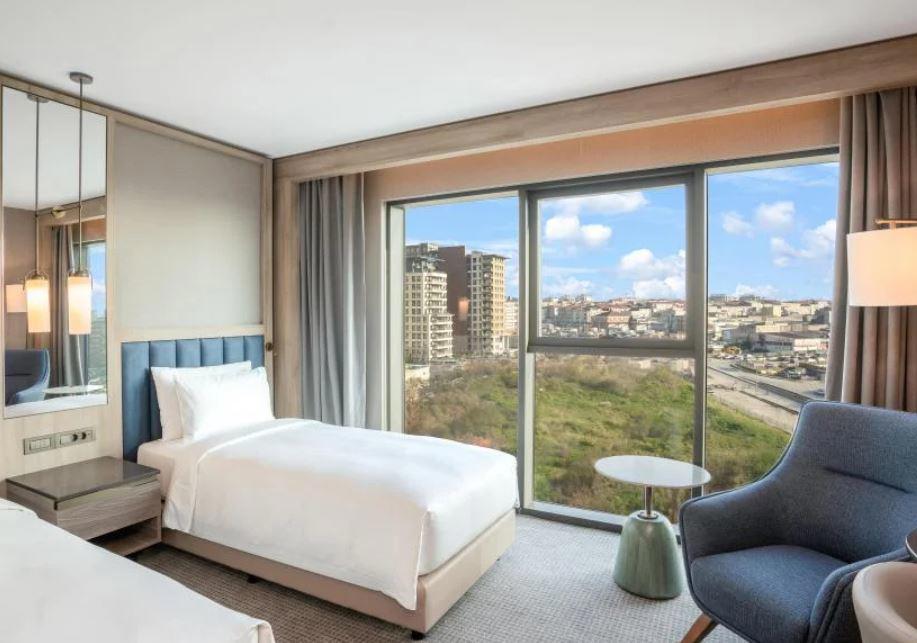 Radisson Hotel Istanbul Merter