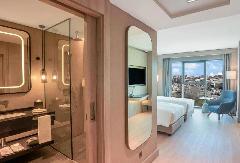Radisson Hotel Istanbul Merter