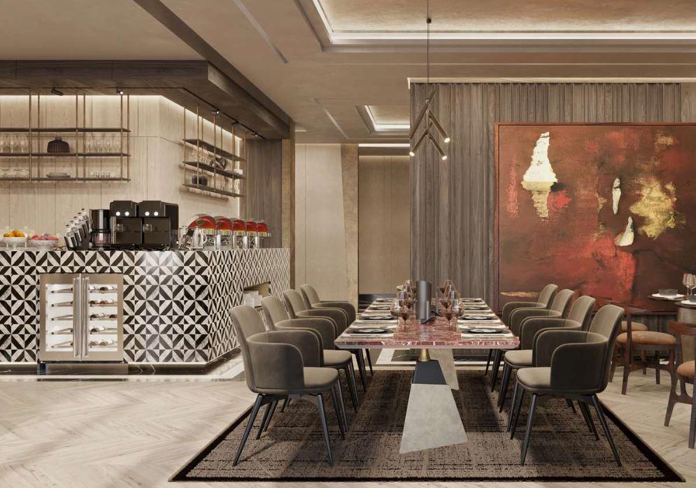 Golden Tulip Gebkim Kocaeli