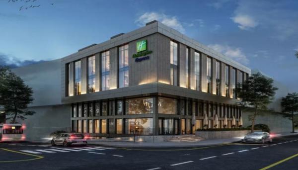 Hotel Holiday Inn Express Istanbul Airport Arnavutköy