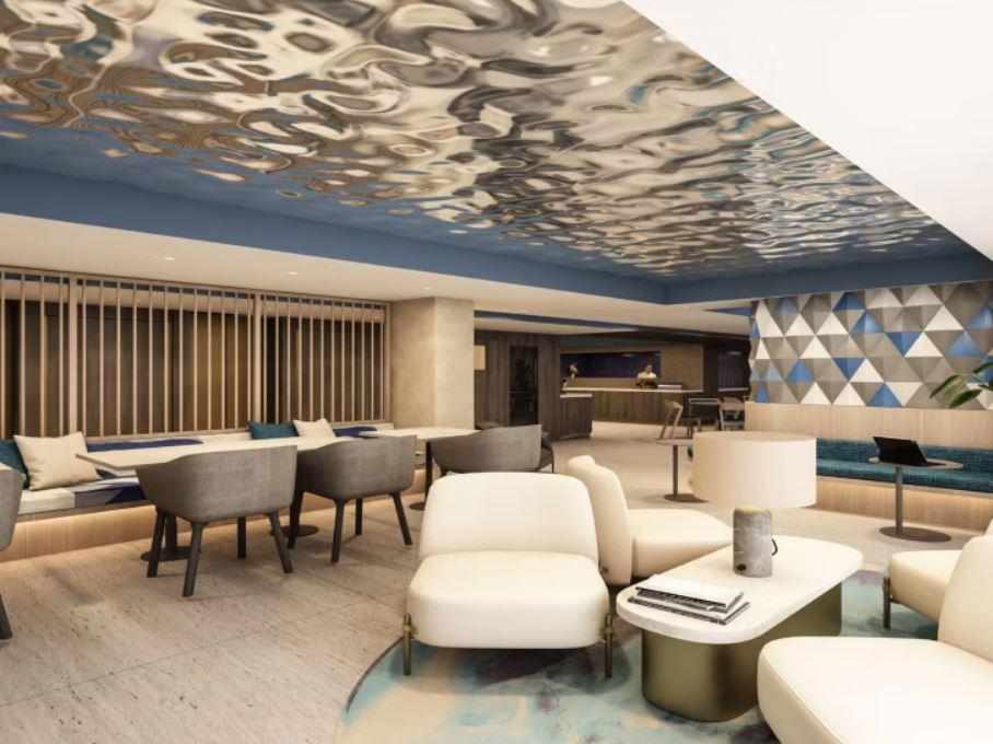 Hotel Holiday Inn Express Istanbul Airport Arnavutköy