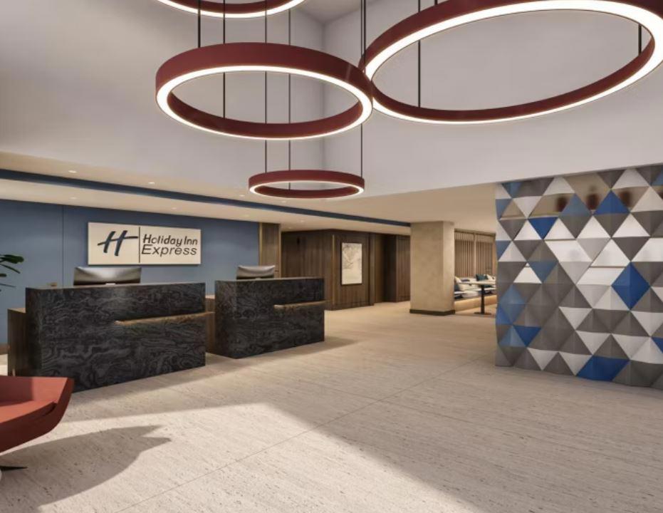 Holiday Inn Express Istanbul Airport Arnavutköy By Ihg