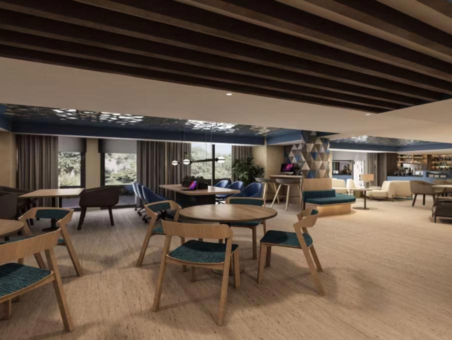 Hotel Holiday Inn Express Istanbul Airport Arnavutköy