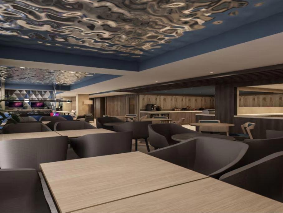 Hotel Holiday Inn Express Istanbul Airport Arnavutköy