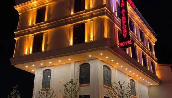 Solin Airport Hotel