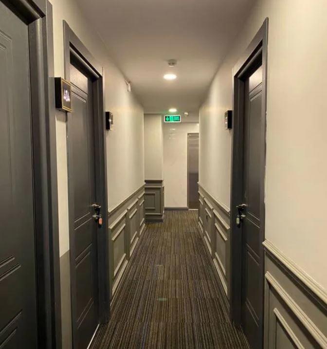 Solin Airport Hotel