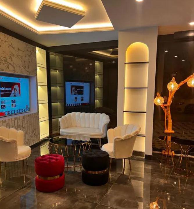 Solin Airport Hotel