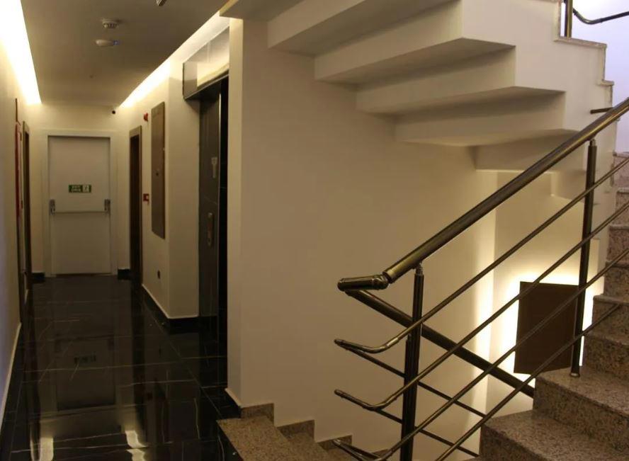 Yelken Otel Kırıkkale