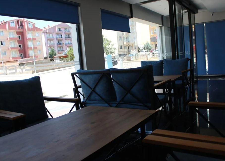 Yelken Otel Kırıkkale