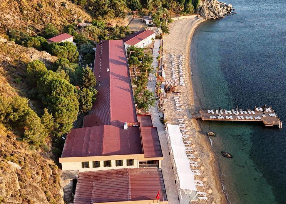 Mc Beyazsaray Hotel