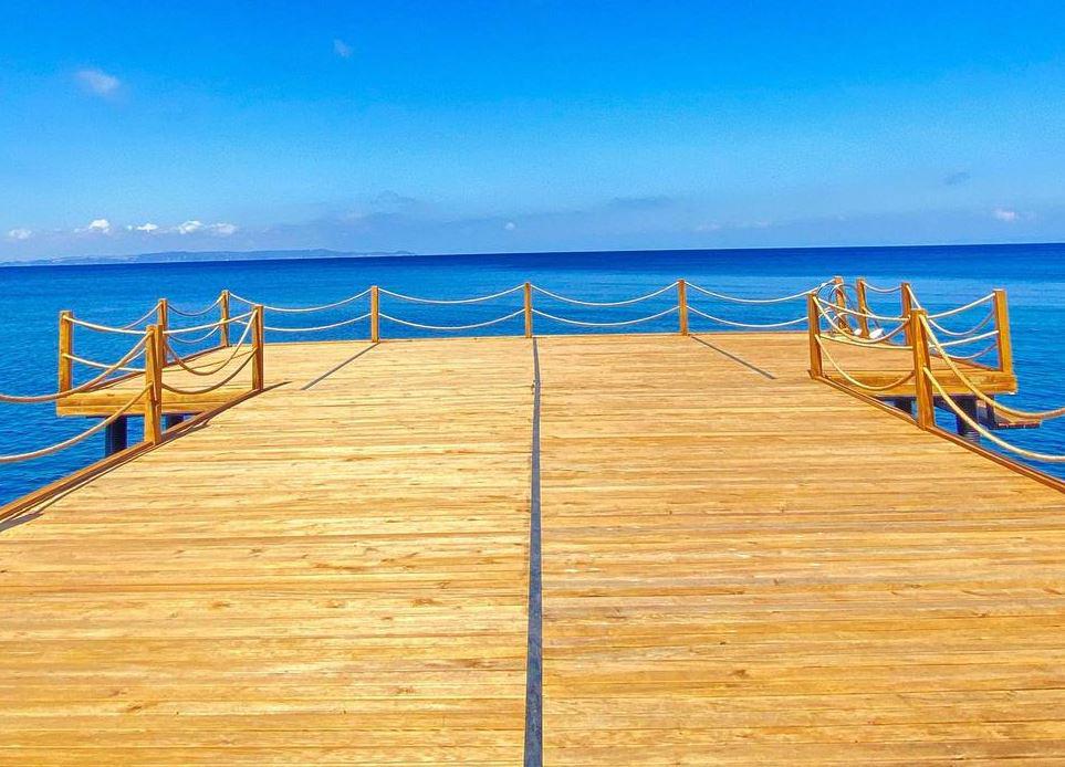 Mc Beyazsaray Hotel