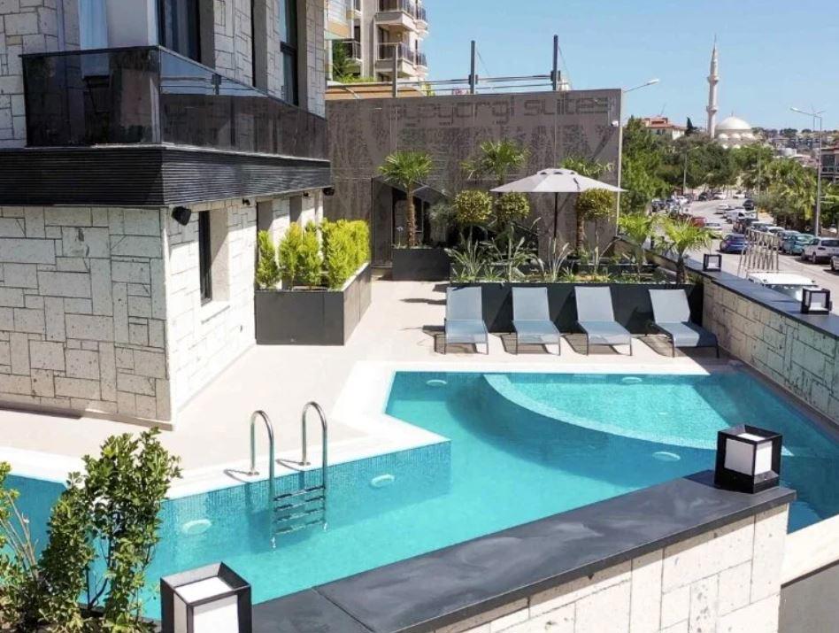 Ayayorgi Homes & Suites