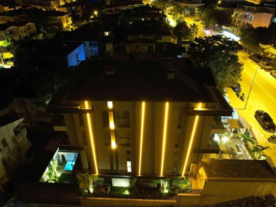 Ayayorgi Homes & Suites
